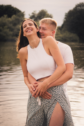 collect moments photography Würzburg - Olga Fedukov | COUPLE | Portraitfotograf auf alleFotografen