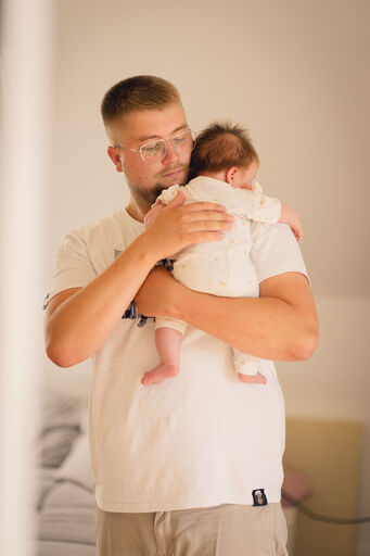 collect moments photography Würzburg - Olga Fedukov | HOMESTORY | Babyfotograf auf alleFotografen