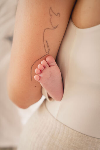 collect moments photography Würzburg - Olga Fedukov | HOMESTORY | Kinderfotograf auf alleFotografen