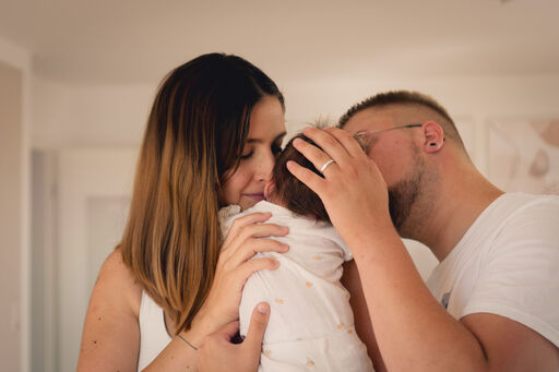 collect moments photography Würzburg - Olga Fedukov | HOMESTORY | Paarfotograf auf alleFotografen