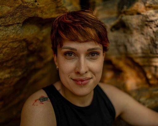 Christopher Sauter Fotografie | Portfolio | Hundefotograf auf alleFotografen