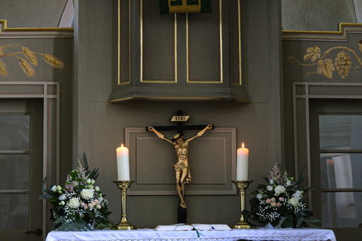 Fotografie Leipzig by Sarah | Kirche | Industriefotograf auf alleFotografen