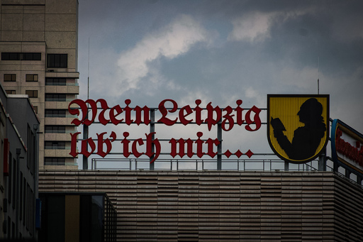 Fotografie Leipzig by Sarah | Architektur  | Landschaftsfotograf auf alleFotografen