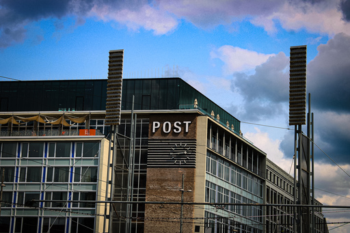 Fotografie Leipzig by Sarah | Architektur  | Hundefotograf auf alleFotografen