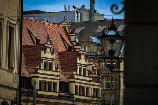 Fotografie Leipzig by Sarah | Architektur  | Landschaftsfotograf auf alleFotografen