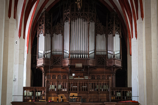 Fotografie Leipzig by Sarah | Kirche | Industriefotograf auf alleFotografen