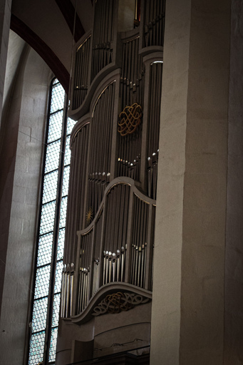 Fotografie Leipzig by Sarah | Kirche | Industriefotograf auf alleFotografen
