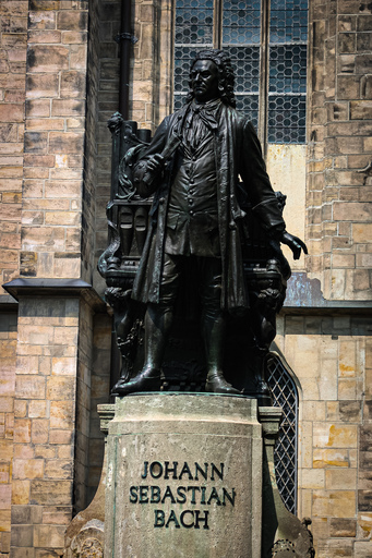 Fotografie Leipzig by Sarah | Kirche | Architekturfotograf auf alleFotografen