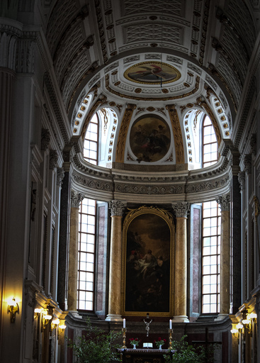 Fotografie Leipzig by Sarah | Kirche | Tierfotograf auf alleFotografen