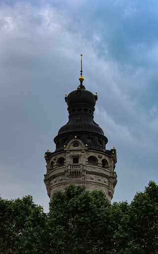 Fotografie Leipzig by Sarah | Architektur  | Architekturfotograf auf alleFotografen