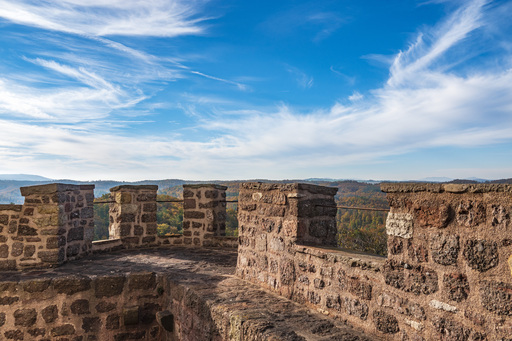 LeglerMedia.NET | Die Wartburg | Imagefotograf auf alleFotografen