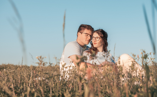 Bastiontour-Fotoshoot | Paarfotografie | Konfirmationsfotograf auf alleFotografen