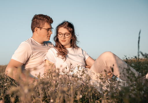 Bastiontour-Fotoshoot | Paarfotografie | Landschaftsfotograf auf alleFotografen