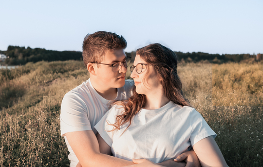 Bastiontour-Fotoshoot | Paarfotografie | Portraitfotograf auf alleFotografen