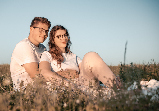 Bastiontour-Fotoshoot | Paarfotografie | Paarfotograf auf alleFotografen