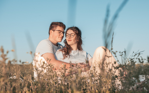 Bastiontour-Fotoshoot | Paarfotografie | Pferdefotograf auf alleFotografen