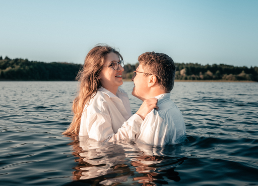 Bastiontour-Fotoshoot | Paarfotografie | Landschaftsfotograf auf alleFotografen