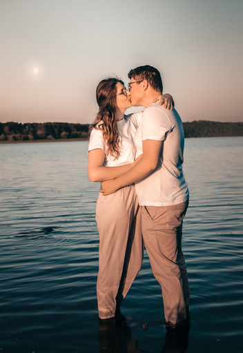 Bastiontour-Fotoshoot | Paarfotografie | Konfirmationsfotograf auf alleFotografen