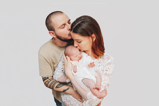 Vanessa's Lichtmomente | Newborn | Kita- und Schulfotograf auf alleFotografen