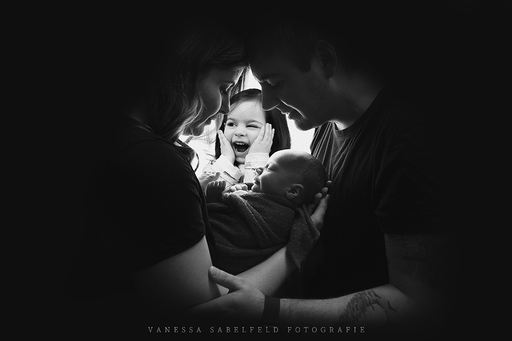 Vanessa's Lichtmomente | Newborn | Kita- und Schulfotograf auf alleFotografen