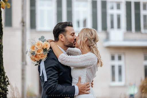 Vanessa's Lichtmomente | Hochzeiten | Hundefotograf auf alleFotografen