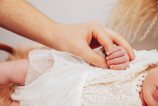 Vanessa's Lichtmomente | Newborn | Kita- und Schulfotograf auf alleFotografen