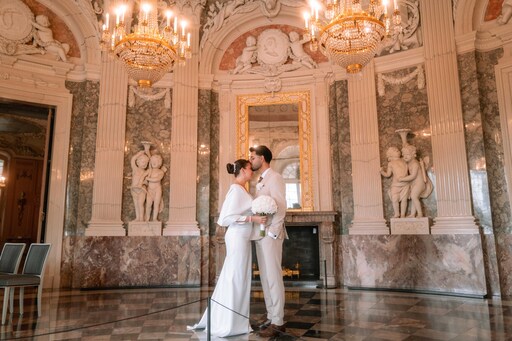 Tim Goger I Hochzeitsfotograf & Eventfotograf | Hochzeiten | Werbefotograf auf alleFotografen