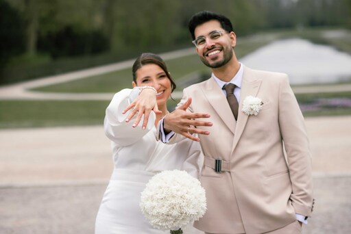 Tim Goger I Hochzeitsfotograf & Eventfotograf | Hochzeiten | Foodfotograf auf alleFotografen