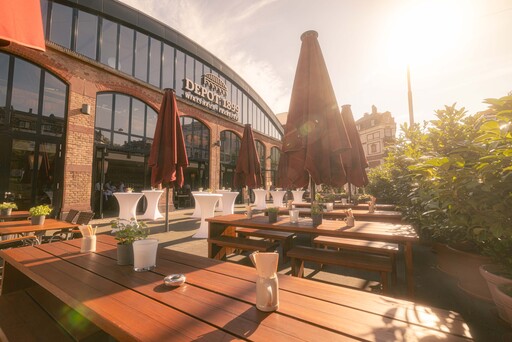 Tim Goger I Hochzeitsfotograf & Eventfotograf | Events | Hochzeitsfotograf auf alleFotografen