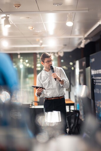 Tim Goger I Hochzeitsfotograf & Eventfotograf | Events | Foodfotograf auf alleFotografen