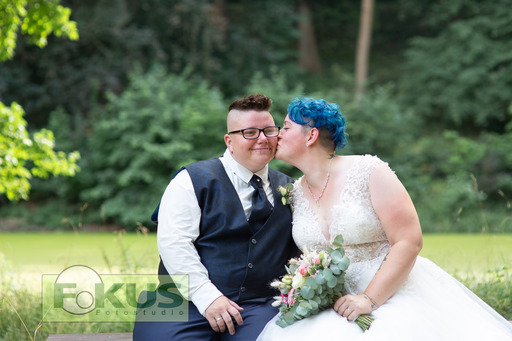FOKUS - Fotostudio | Hochzeit | Babyfotograf auf alleFotografen