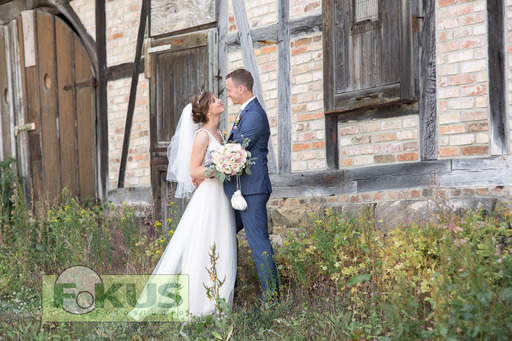 FOKUS - Fotostudio | Hochzeit | Industriefotograf auf alleFotografen