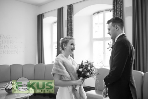 FOKUS - Fotostudio | Hochzeit | Tierfotograf auf alleFotografen