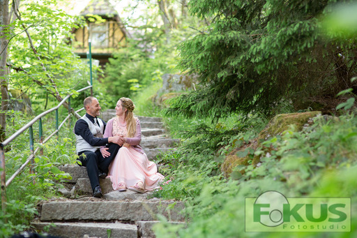 FOKUS - Fotostudio | Hochzeit | Bewerbungsfotograf auf alleFotografen