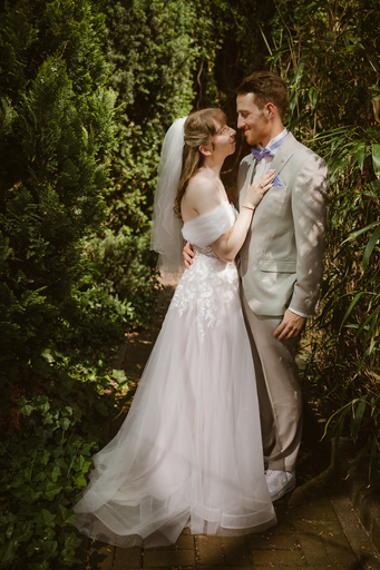 Photography Jansen | Hochzeit | Babyfotograf auf alleFotografen
