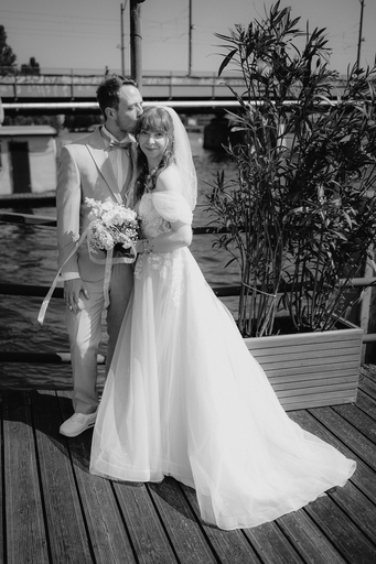 Photography Jansen | Hochzeit | Modefotograf auf alleFotografen