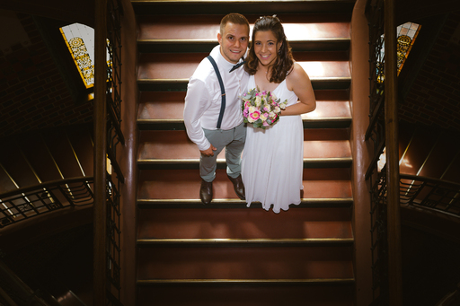 Photography Jansen | Hochzeit | Konfirmationsfotograf auf alleFotografen