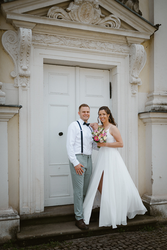 Photography Jansen | Hochzeit | Modefotograf auf alleFotografen