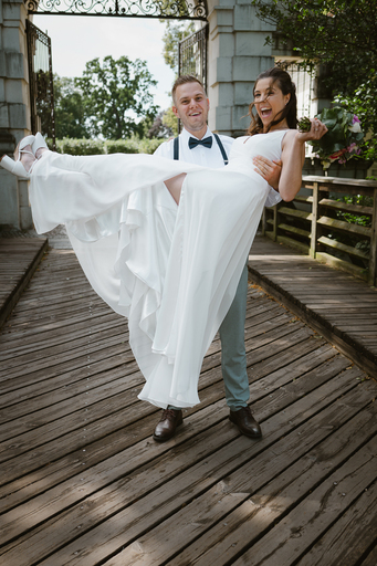 Photography Jansen | Hochzeit | Modefotograf auf alleFotografen