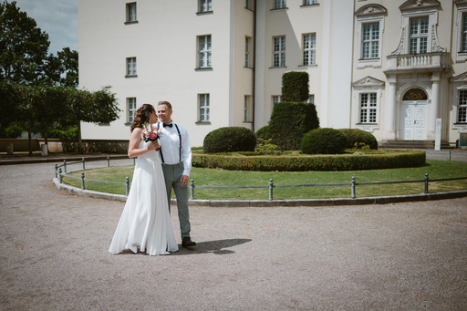 Photography Jansen | Hochzeit | Portraitfotograf auf alleFotografen