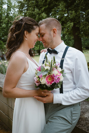 Photography Jansen | Hochzeit | Babyfotograf auf alleFotografen