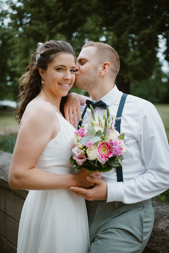 Photography Jansen | Hochzeit | Portraitfotograf auf alleFotografen