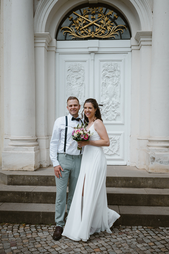 Photography Jansen | Hochzeit | Modefotograf auf alleFotografen