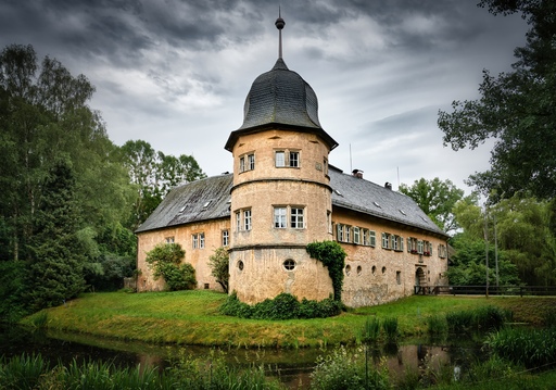 MutzeFoto.Kathrin | Galerie | Architekturfotograf auf alleFotografen