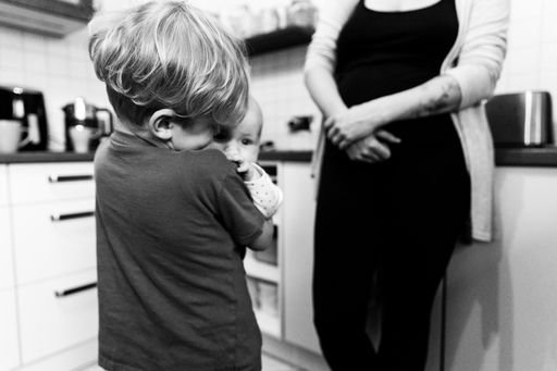 Blickwinkel Fotografie Vanessa von Wieding | Familien | Kinderfotograf auf alleFotografen