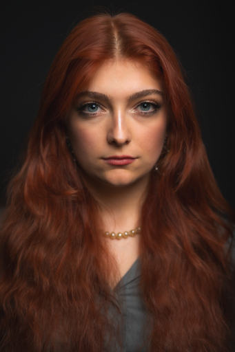 Photography Jansen | Potraits | Modefotograf auf alleFotografen