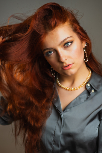 Photography Jansen | Potraits | Konfirmationsfotograf auf alleFotografen