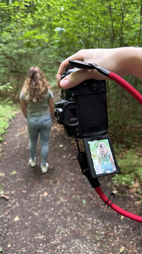 mp photo | BTS | Werbefotograf auf alleFotografen