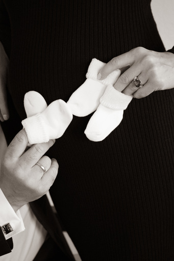 Raya Photos | Baby Bump | Kita- und Schulfotograf auf alleFotografen