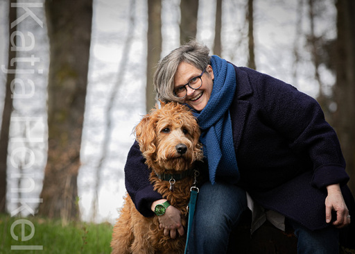 Katja Henkel - Fotografin für Mensch&Tier | Tiere | Kinderfotograf auf alleFotografen